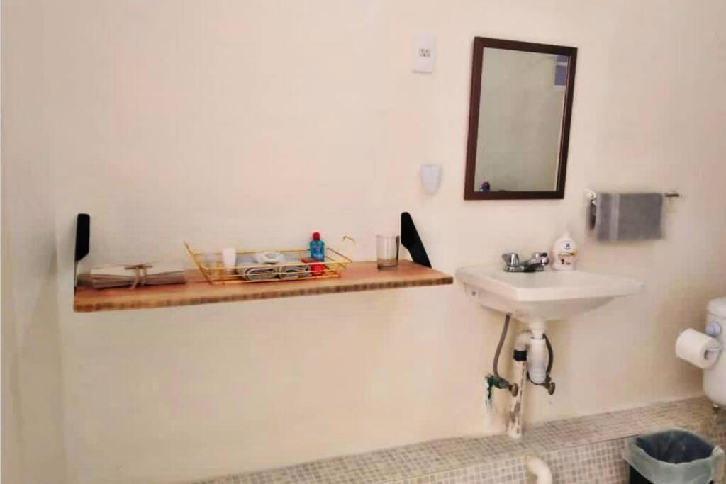 Kali-Mali Casa De Campo Eco-Friendly Malinalco Villa Dış mekan fotoğraf