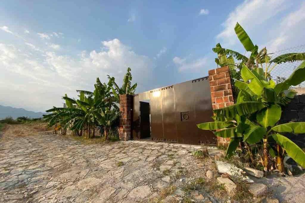 Kali-Mali Casa De Campo Eco-Friendly Malinalco Villa Dış mekan fotoğraf