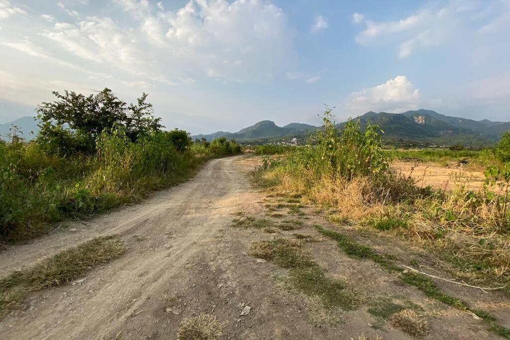 Kali-Mali Casa De Campo Eco-Friendly Malinalco Villa Dış mekan fotoğraf